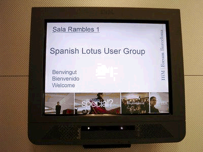 Image:RESUMEN 2DA JORNADA SLUG 2007 BARCELONA