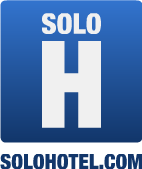 Image:BUSCADOR DE HOTELES EN DOMINO . . . SOLOHOTEL.COM 