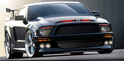 Image:VUELVE KITT, EL COCHE FANTASTICO
