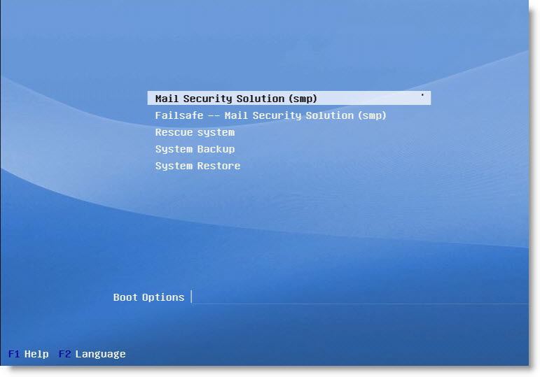 Image:Lotus Protector 2.6 Mail Security Video y Tutoriales