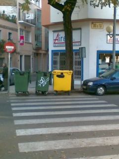 Image:¿QUE OPINAIS?