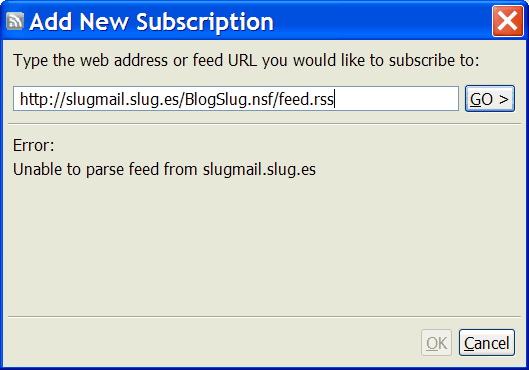 Image:Lector RSS de la versión 8.0.1