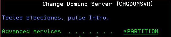 Image:AS/400 con varios servidores Domino y multiversión ???