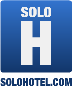 Image:SOLOHOTEL.COM. Buscador de Hoteles en desarrollado en DOMINO