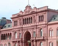 Casa Rosada