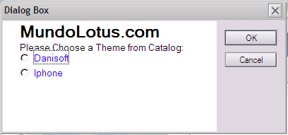 Image:Extending DominoBlog: Themes Catalog