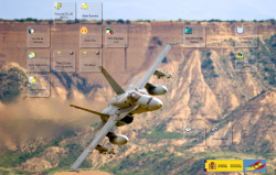 Lotus Notes Ejército del Aire ESLUG