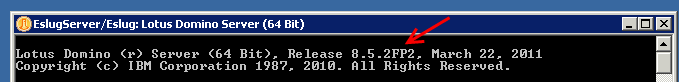 Soporte de Firefox 4 y 5 en Lotus iNotes
