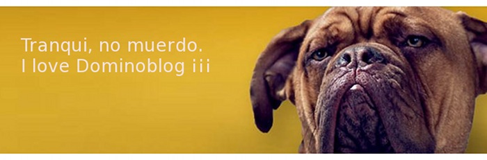Image:Blog casi virgen, otro ejemplo free download en nuestra fábrica