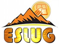 Logo ESLUG