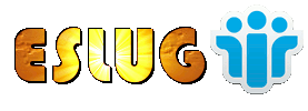 Logo ESLUG