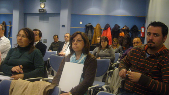 Ponencia Lotus Domino seguro