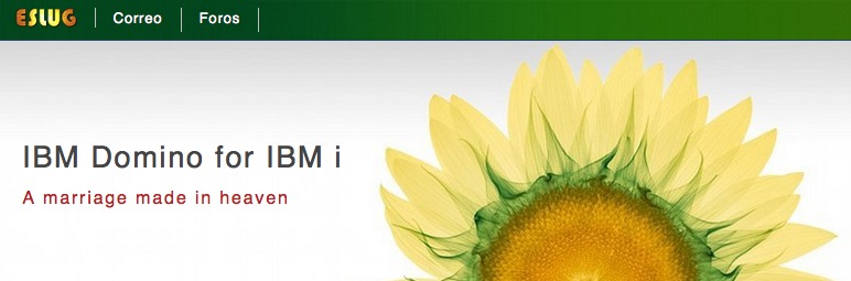 Image:IBM Domino for IBMi (A marriage made in heaven)