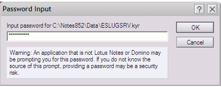 Image:Lotus SSL-DNIe Parte 4, terminado mi certificado y puesta en produccion