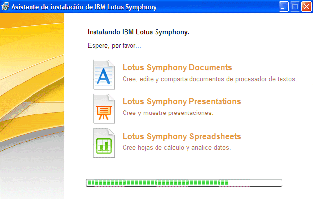 Image:Advertencia sobre el uso de Lotus Symphony 1.3. Puede causar adicción.