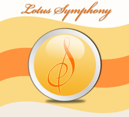 Lotus Symphony 3