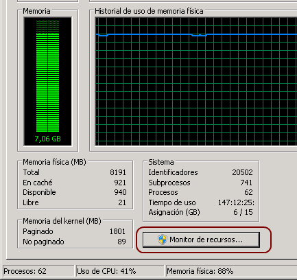 Lotus Notes latency