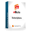 Probar mSuite 5