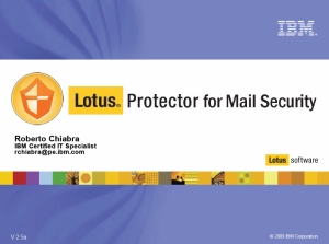 Lotus Protector Video