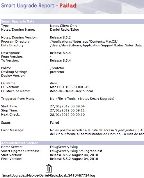 Image:Tip: How to have an updated inventory of all my Lotus Notes users