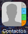 Image:TRAVELER: Corporate Lookup en dispositivos Apple