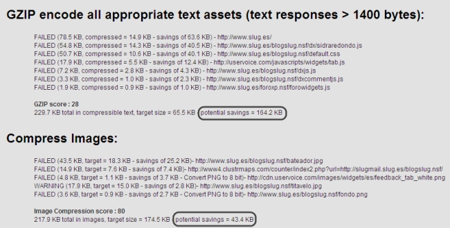 WebPagetest