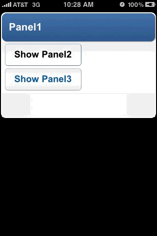 Image:XPages Template for iPhone