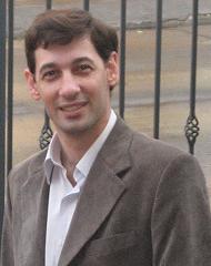 Horacio Benedicto