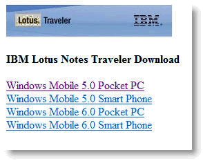 Image:Lotus Traveler vs Msuite (Commontime) - Primer Contacto