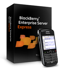BlackBerry Enterprise Server Express - Descarga - Download