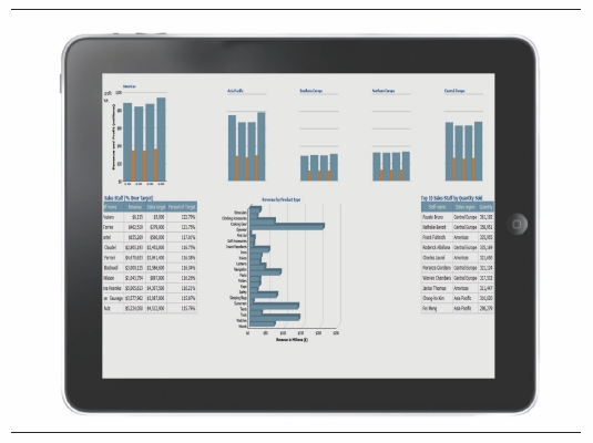 IBM Cognos 10