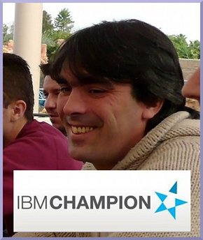 IBM Champions
