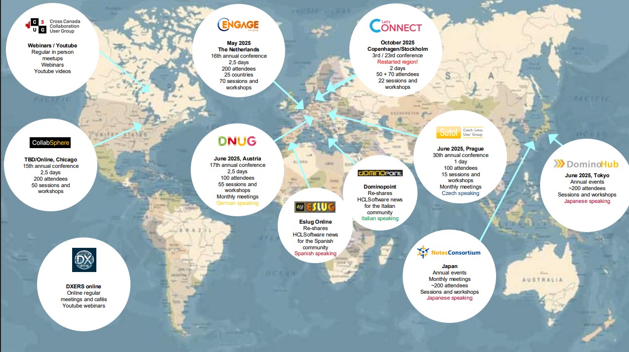 Image:Resumen del Engage 2025. ¡Vuelve la marca Lotus!