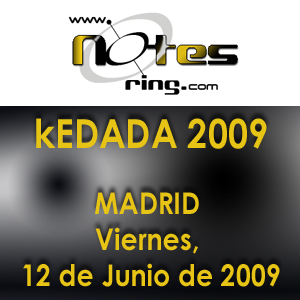 Image:kEDADA NotesRing 2009