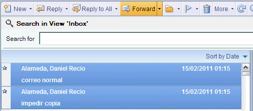 Image:Lotus Notes 8.5.2 recordatorio novedades