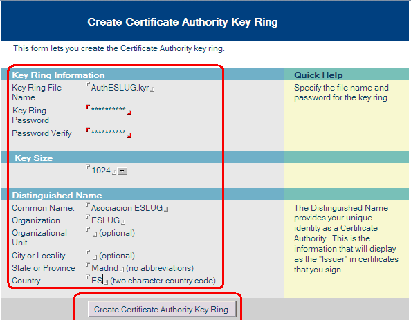 Image:Lotus SSL-DNIe, Parte I: Configurar autoridad de certificacion