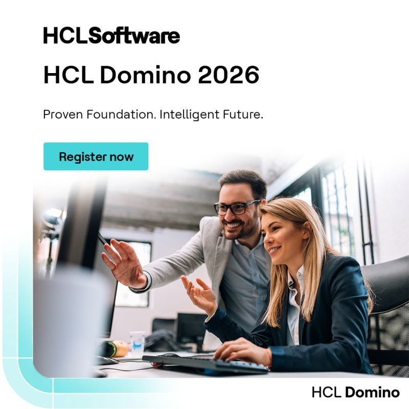 Image:Conferencia Web sobre el lanzamiento de Domino 2026